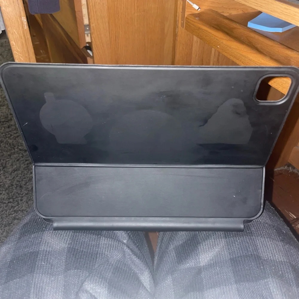 Black keyboard for IPad Pro 11 inch